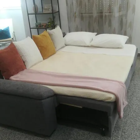 Vakantiehuis Casa Sao Marcos Ii
