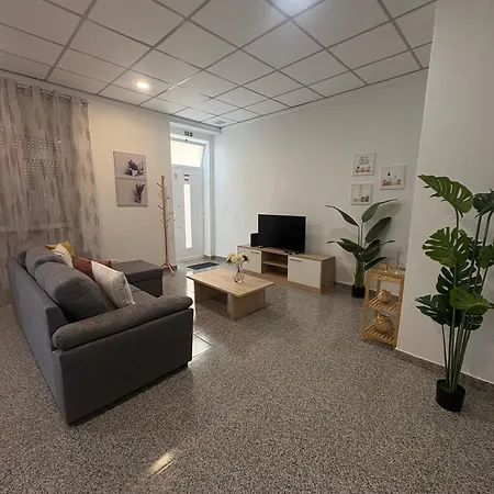 Casa Sao Marcos Ii בית נופש פניש