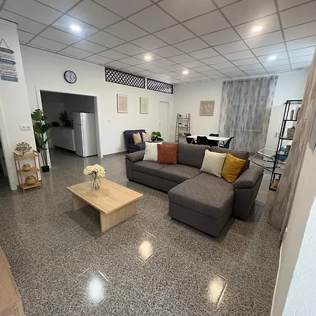 Casa Sao Marcos Ii בית נופש *