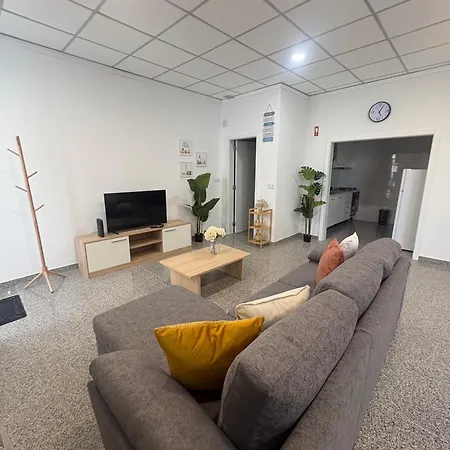 Casa Sao Marcos Ii בית נופש *
