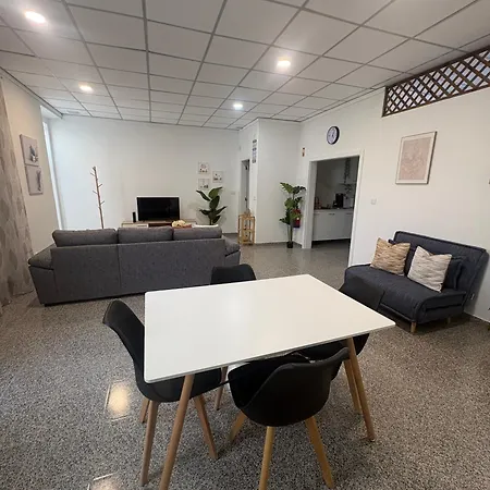 בית נופש Casa Sao Marcos Ii *