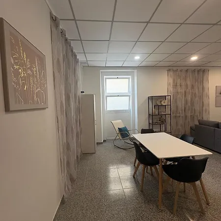 בית נופש Casa Sao Marcos Ii