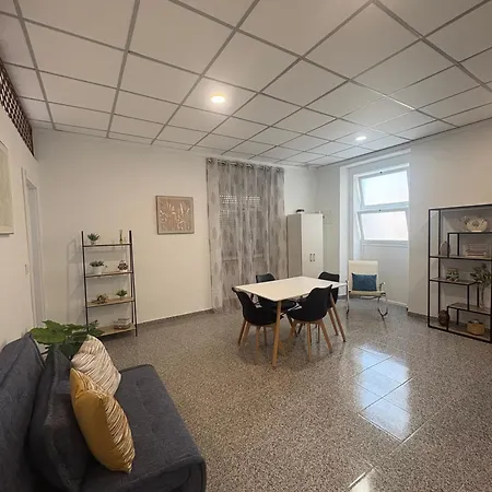 Casa Sao Marcos Ii Peniche