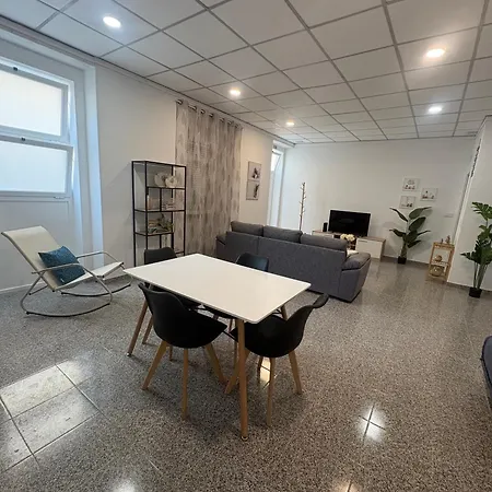 בית נופש Casa Sao Marcos Ii *