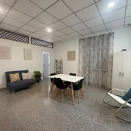 בית נופש Casa Sao Marcos Ii *