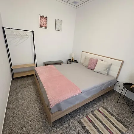 Casa Sao Marcos Ii Vakantiehuis Peniche