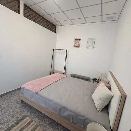 Casa Sao Marcos Ii Vakantiehuis
