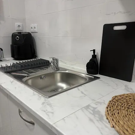 Casa Sao Marcos Ii Vakantiehuis Peniche