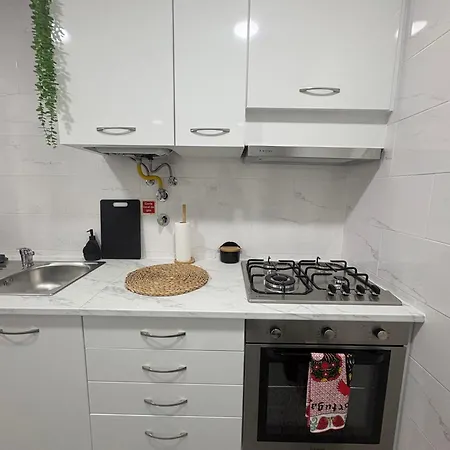 Casa Sao Marcos Ii *