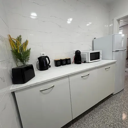 Casa Sao Marcos Ii בית נופש פניש