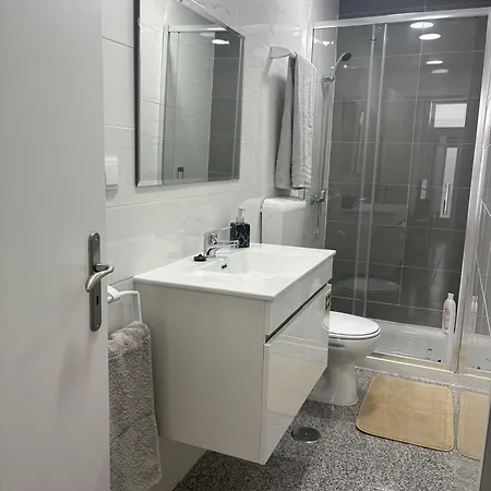 Casa Sao Marcos Ii בית נופש