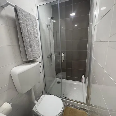 בית נופש Casa Sao Marcos Ii *