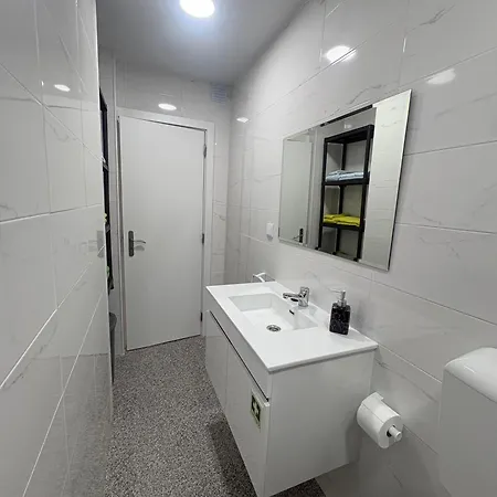 בית נופש Casa Sao Marcos Ii